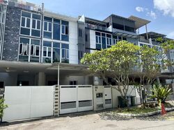 The Shoreline Residences Ii (D27), Terrace #486071541